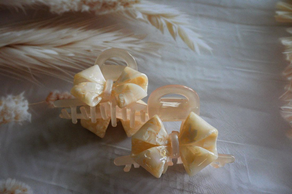 Korean Hair Claw Clips for Women Girls