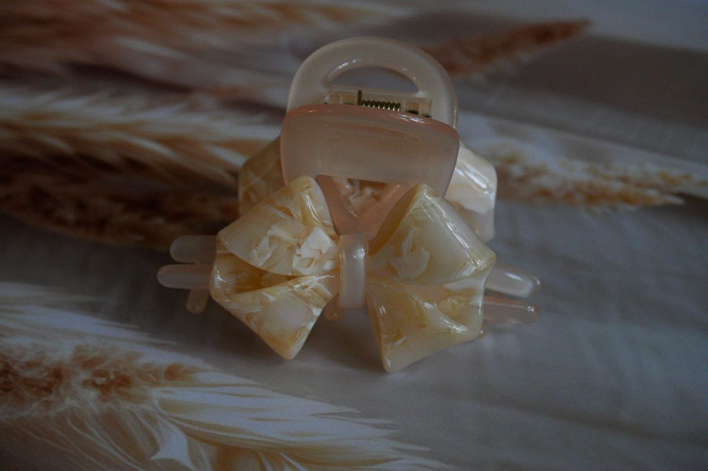 Korean Hair Claw Clips for Women Girls