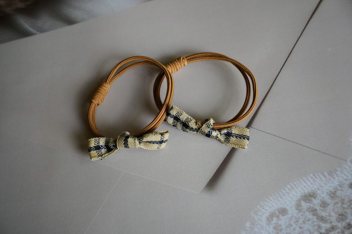 Autumn delight hairband.