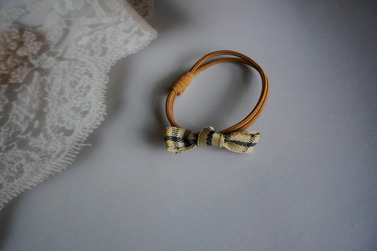 Autumn delight hairband.