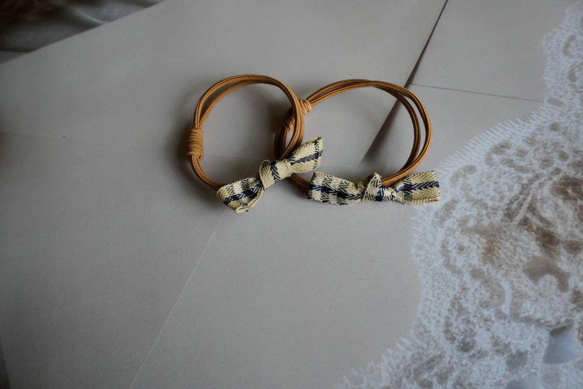 Autumn delight hairband.