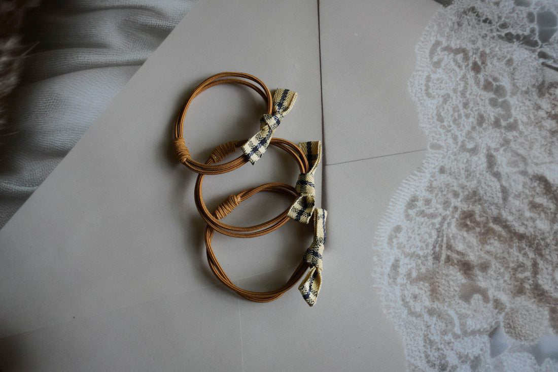 Autumn delight hairband.